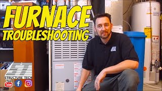 Furnace Troubleshooting