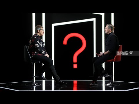 სხვა კითხვები | თინათინ ხიდაშელი