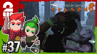 #37【ホラー】弟者,おついちの「デッドバイデイライト シーズン8（DBD）」【2BRO.】