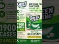 Wholesale Lot Of 35,412 Packages Of Toilet Paper – 4 Rolls In A Package – by closeoutexplosion.com
