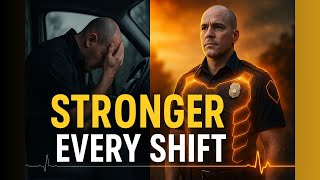 "Resilience Training for First Responders: Build Mental Armour for Stress"#resilience