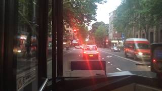 Route 443 State Transit Authority Cb60 Evo Ii Mercedes-Benz O500Le Cng