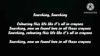 VYBZ KARTEL - COLOURING THIS LIFE(OFFICIAL LYRIC VIDEO)KING OF DANCEHALL