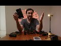 Acessórios para celular - Cages - iPhone 16 pro Max e Universal Novo Samsung