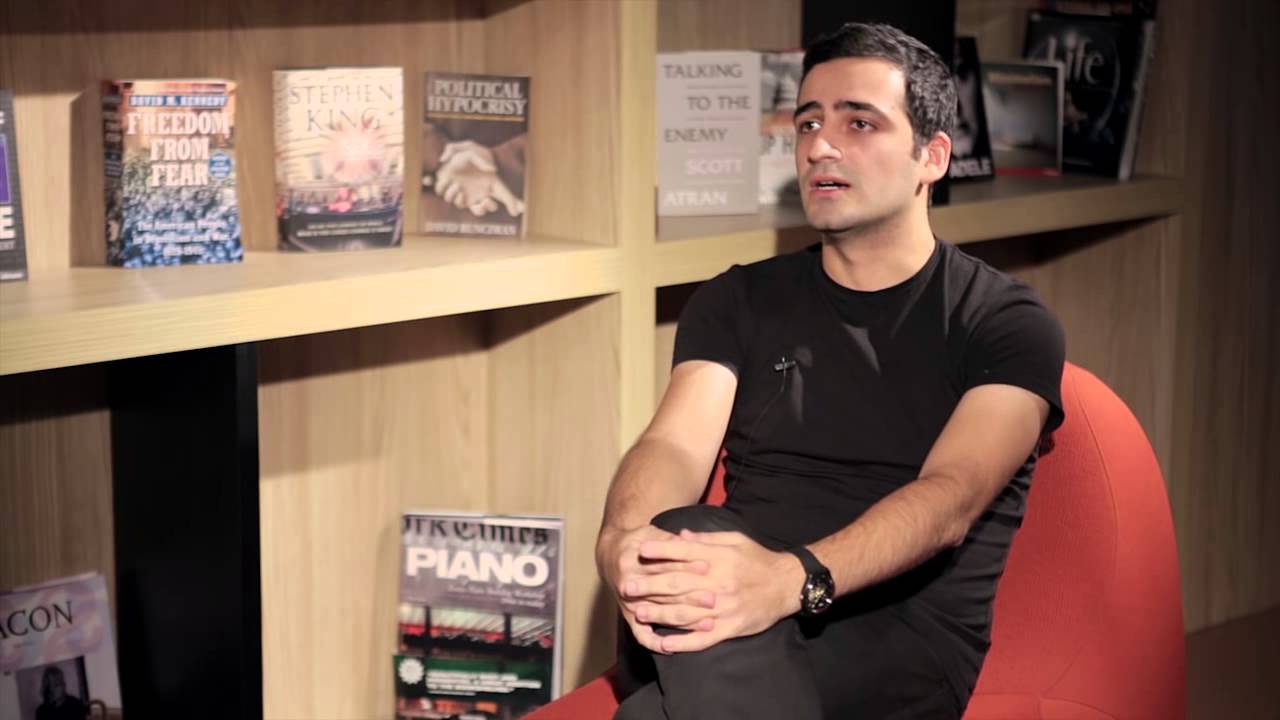 Əlfəcin - Qaraqan (Səhifə 3)