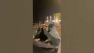 فضايح اليوم الوطني السعودي 92 