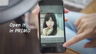 ‘PRIMO Freedom’ Launches to Transform Mobile Shopping via Social Influencers screenshot 4