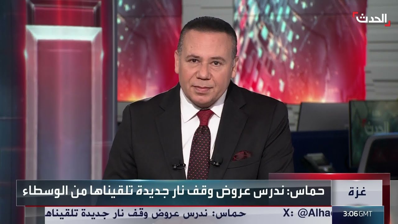 تطورات المفاوضات الإسرائيلية الفلسطينية: موقف سموتريتش ونتنياهو
