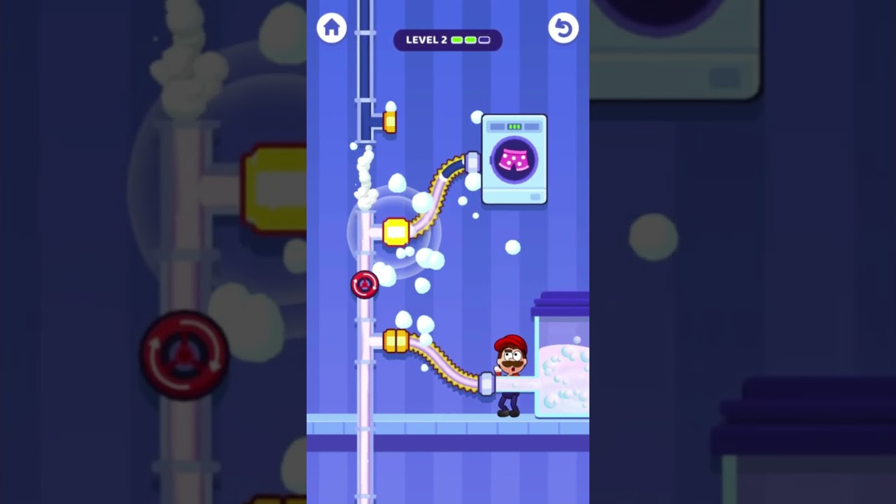 Flow Legends: Hyper Casual Games 