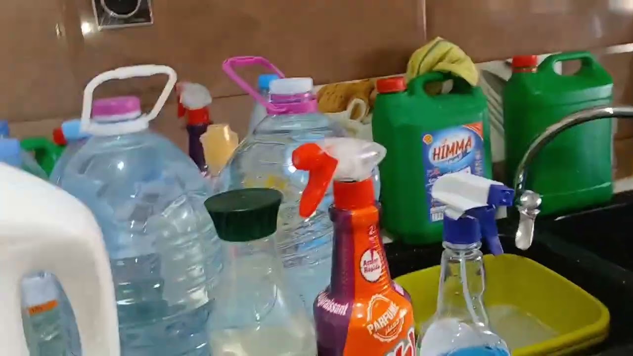 روتين تحفيزي وطاقة ايجابية في بيتي🫠🤩#اكسبلور #اكسبلور #حلويات #روتيني_اليومي #حلويات #طبخ 