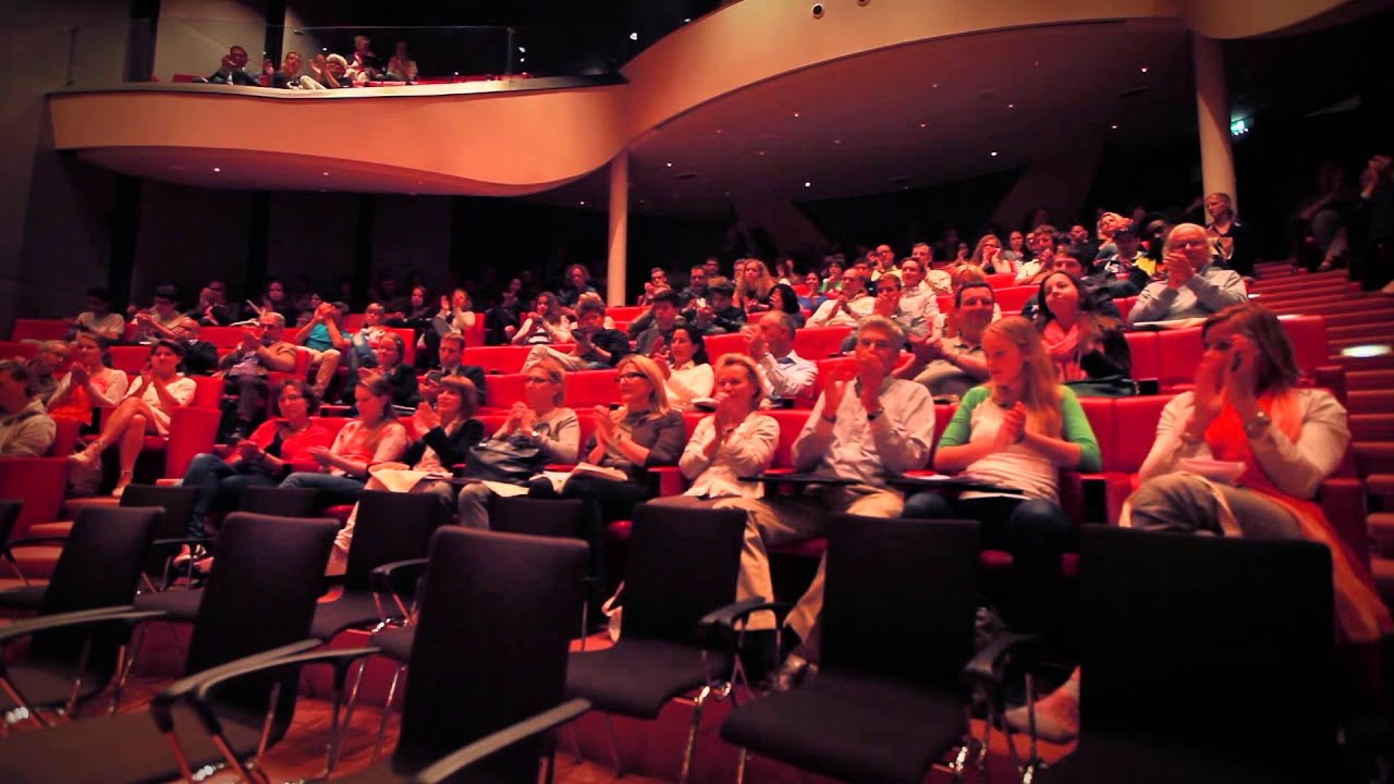 Go USA Education Fair