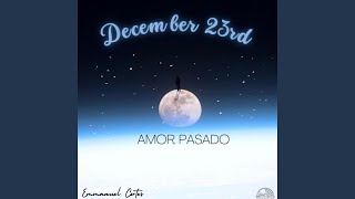 Amor Pasado - emmanuellcortess_