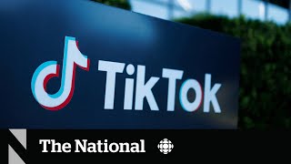 Is TikTok really a national security threat?