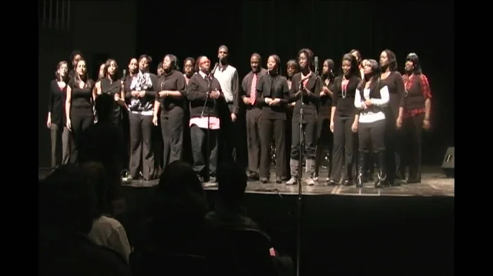 Dr. Martin Luther King, Jr. Celebration