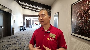 2025 IEEE CS President Hironori Washizaki shares his vision