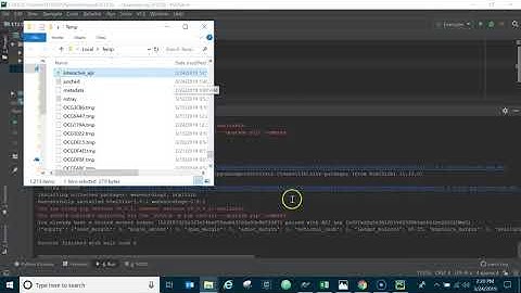 Trading with python using Upstox part-11