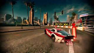 [WR] Split/Second: Downtown Central det 1:17.74