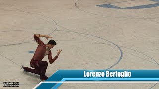 Trofeo Sedmak Bressan 2019 - Lorenzo Bertoglio