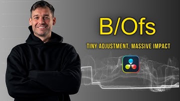 A Deceptively Important Tool in DaVinci