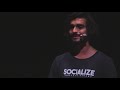 Os 5 passos para criar um modelo de impacto social replicável | Guilherme Oliveira | TEDxRuaHalfeld