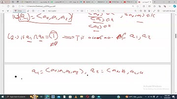 Abstract and geometric realization of simplicial complex