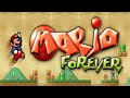1350 Mario Forever Gameplay 1350 Mario Forever Gameplay