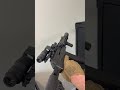 Ak-102 #warzone #battlefield6 #airsoft #saftey #shorts #shortvideo #russia