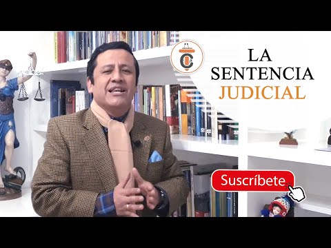Video: ¿Cuándo presentar una sentencia declaratoria?