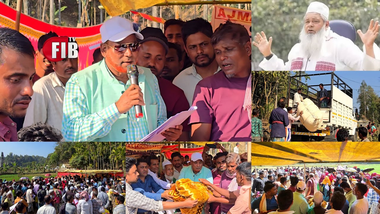 ডামছড়ার উচ্ছেদিতদের পাশে ফের বিধায়ক সুজাম 