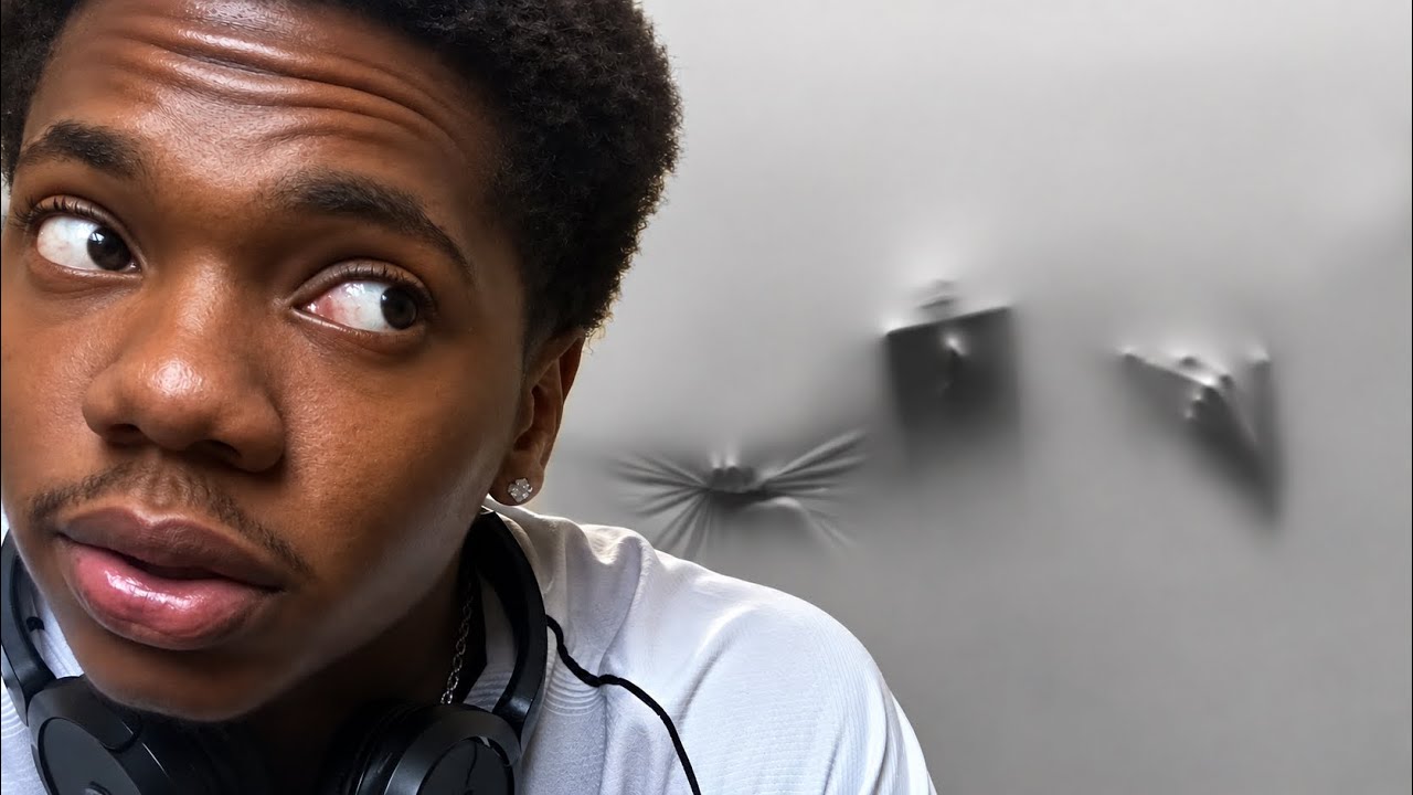 YEAT IS BACK TO HIS ROOTS… 😭🔥 | COCOON EP REACTION