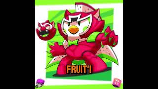 KAZANANLAR BELLİ OLDU ! Roller Skater Amber! Dragon Fruit P ! #SupercellMAKE