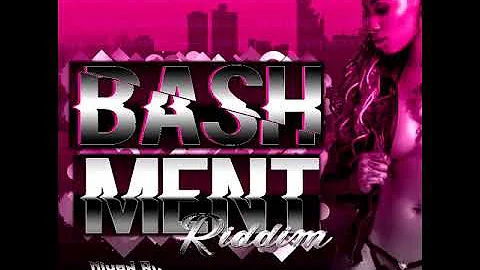 Bashment Riddim - Dj Matt x Dj Mich