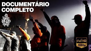 O RAP PELO RAP | Documentário sobre HIP HOP e RAP no Brasil