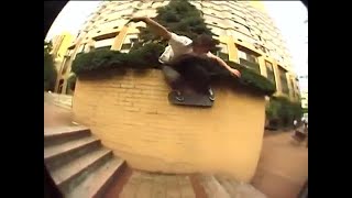 Jake Johnson - Mind Field *edit*