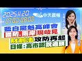 台灣政治發展