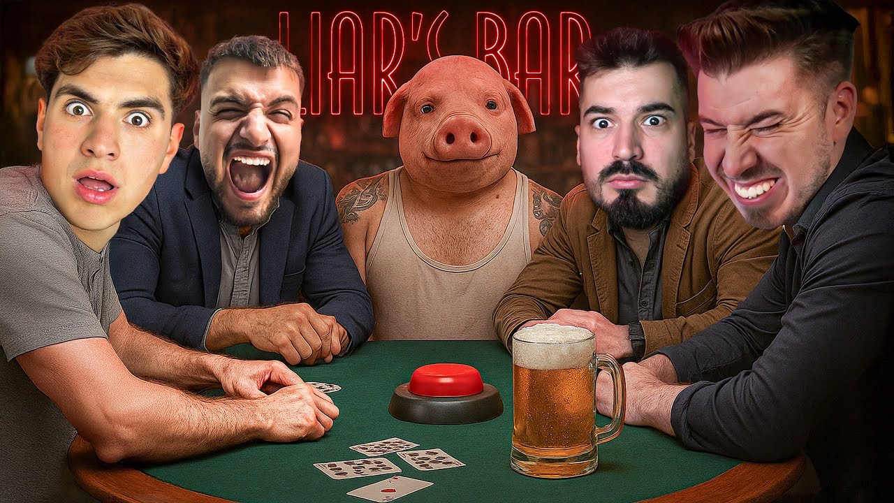 Mori de Ras ! Bisoi Este Mincinos