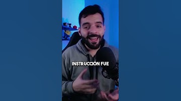 ❌💻ESTE LENGUAJE de PROGRAMACIÓN NO TIENE SENTIDO #shorts