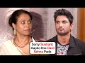 Irrfan Khan's Wife Sutapa Sikdar REMEMBERS Sushant Singh Rajput, Emotional POST