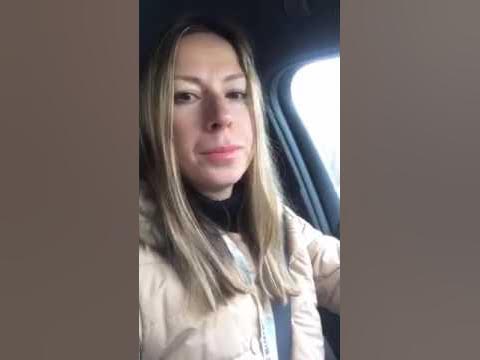 Елена Лисовская и Кадиллак Эксплей