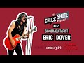 Capture de la vidéo Eric Dover (Ex Alice Cooper, Slash's Snakepit)