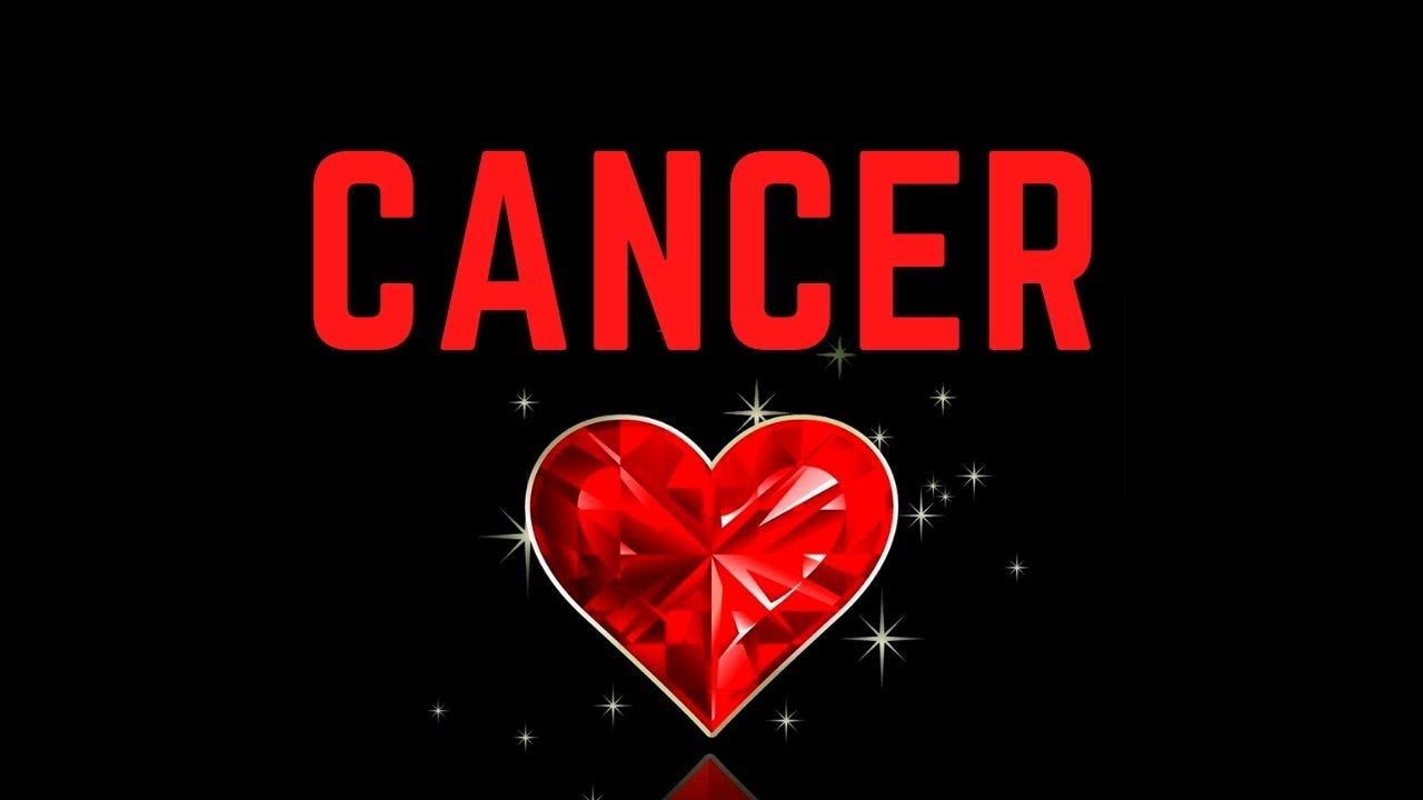 CANCER JUNE 2021 - FACE TO FACE UNEXPECTED CONVERSATION CANCER JUNE ...