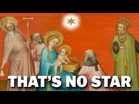 The Star of Bethlehem Explained: What It Was and Wasn’t