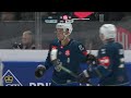 Highlights | EV Zug vs TPS Turku