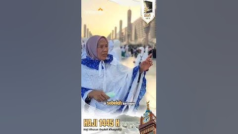 Hotel Faforit Jamaah Haji Plus Arminareka perdana #haji2024 #hajj2024 #arminareka #shorts
