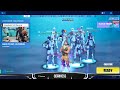 Lets Play Fortnite!