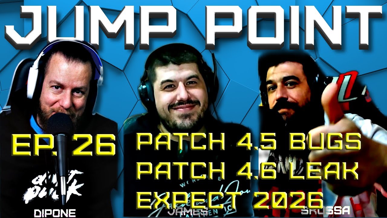 PATCH 4.6, SITUAZIONE PATCH 4.5, BUG E FIX - YouTube