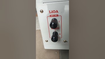 Ổn áp lioa 1 pha 15kva - 15kw Model: SH - 15000II đời mới nhất. Lh: 0984004425 h 167 Tam Trinh-Hn
