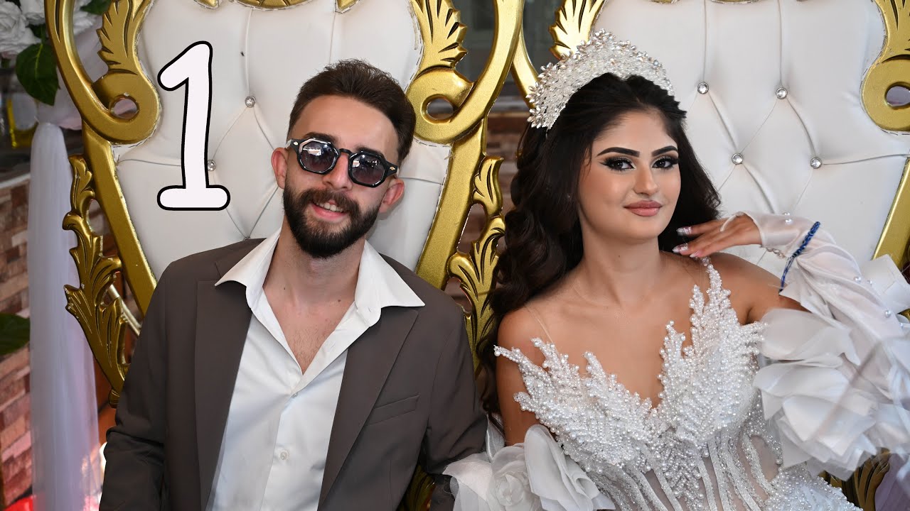 GÜLSEREN & AYTAÇ KİNG GELİN ALCISI,TATLI RAKI PR1 (GÜNAY KİNG)