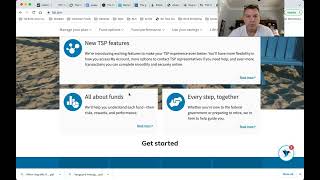 TSP Website Disaster!