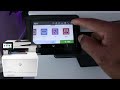 HP Color LaserJet Pro MFP M479FDN Printer Features